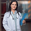 Dr Anjali