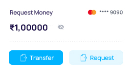 Request Money